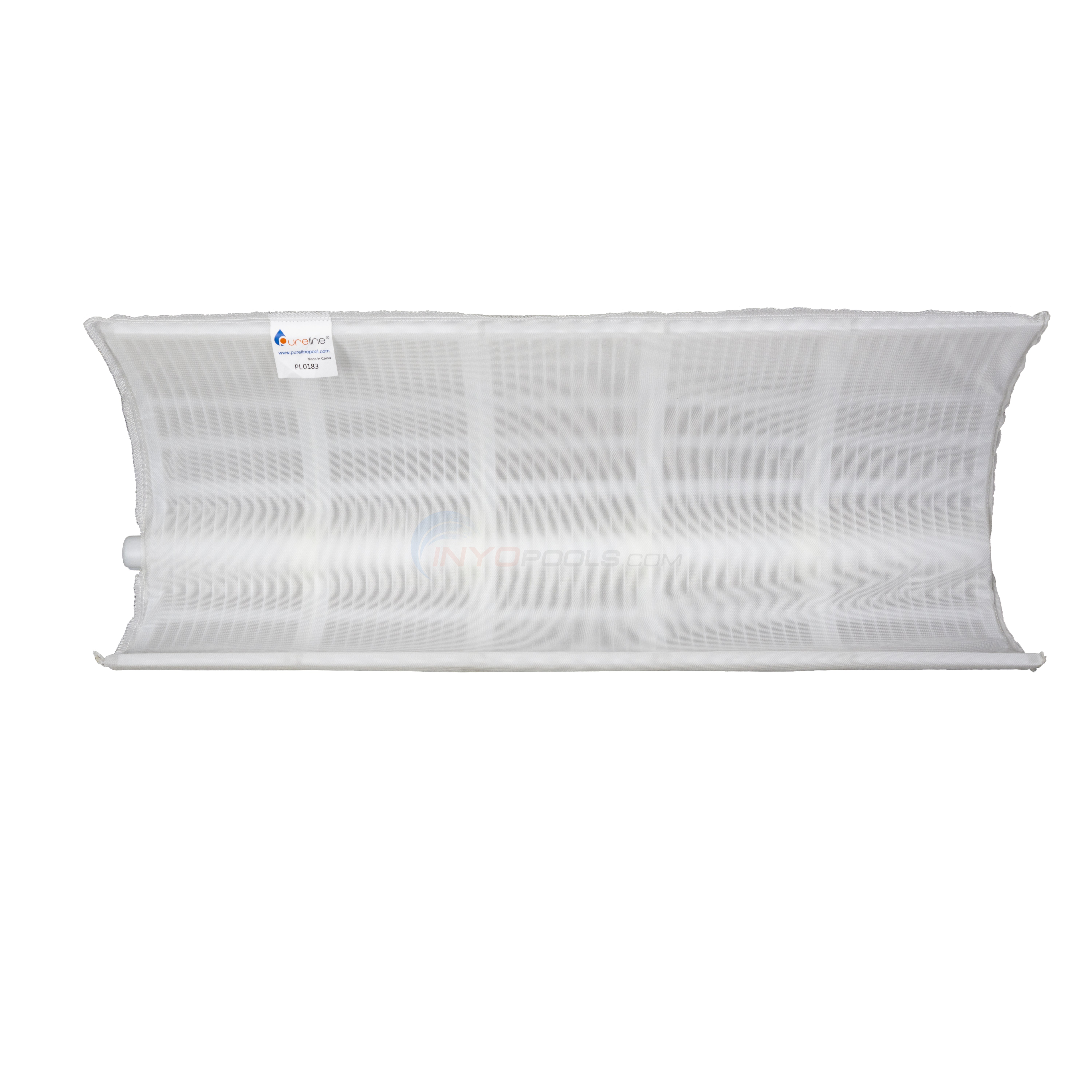 Pureline Replacement DE Filter Grid Element, Single, 60 Sq. Ft. Full Grid 30" - PL0183