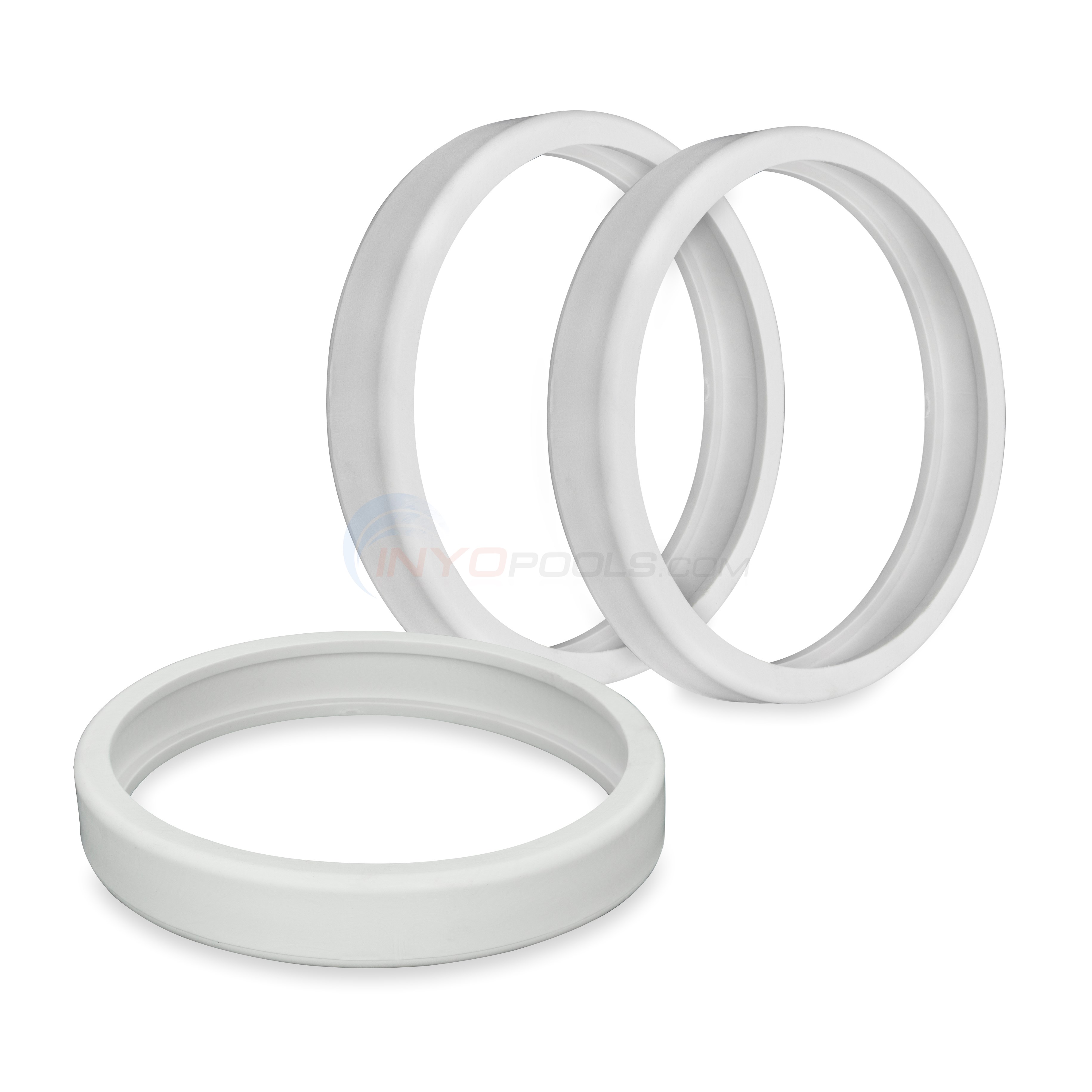 Tire Replacement for Polaris Pool Cleaner 3 Pack