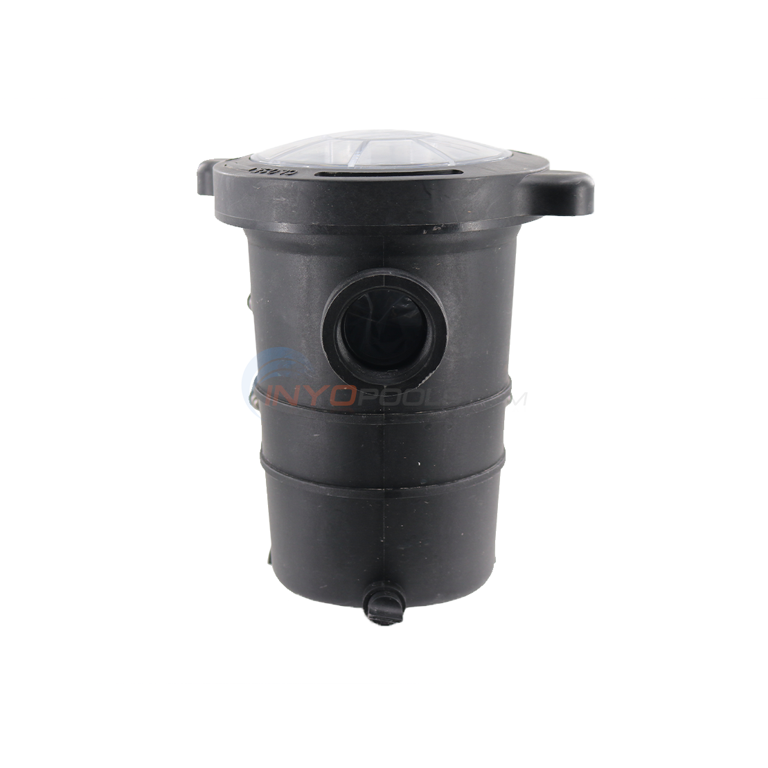 Scratch & Dent Pure Flow II 2HP Inground Pool Pump 115/230v | By Pureline | PL1617 - PL1617-SD