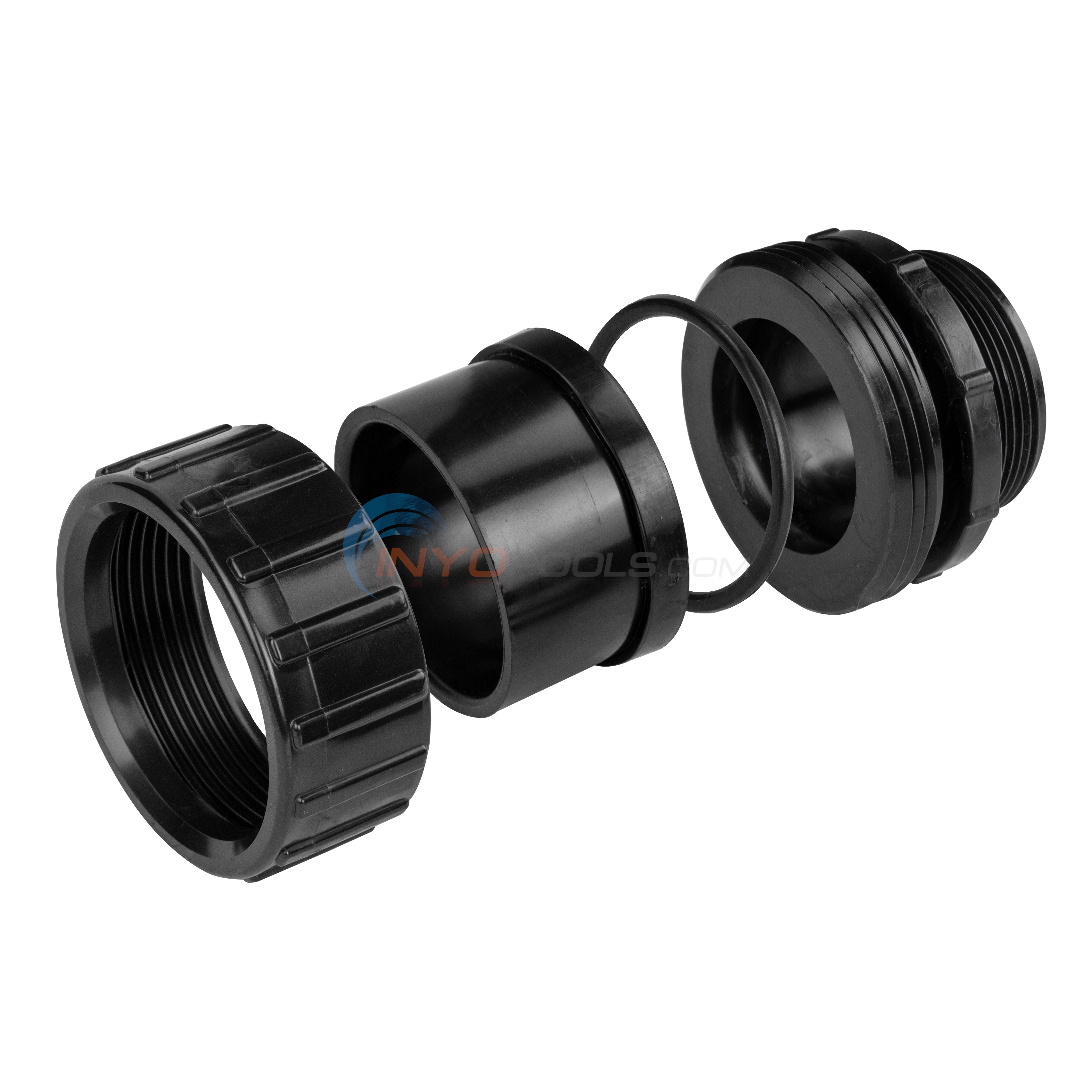 Pureline Pump Union, 2" Male x 2" Slip, Single | By Pureline | PL1647