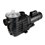 Pureline 2 HP Prime Plus Pump, Inground Pool, Single Speed, 115/230 Volt, Hayward™ Super II Drop-In Replacement - PL1702