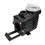 PureLine Pool Pump Complete Housing Assembly w/ 1.65 THP Impeller Compatible w/ Hayward® Super II, Includes Unions - PL1792