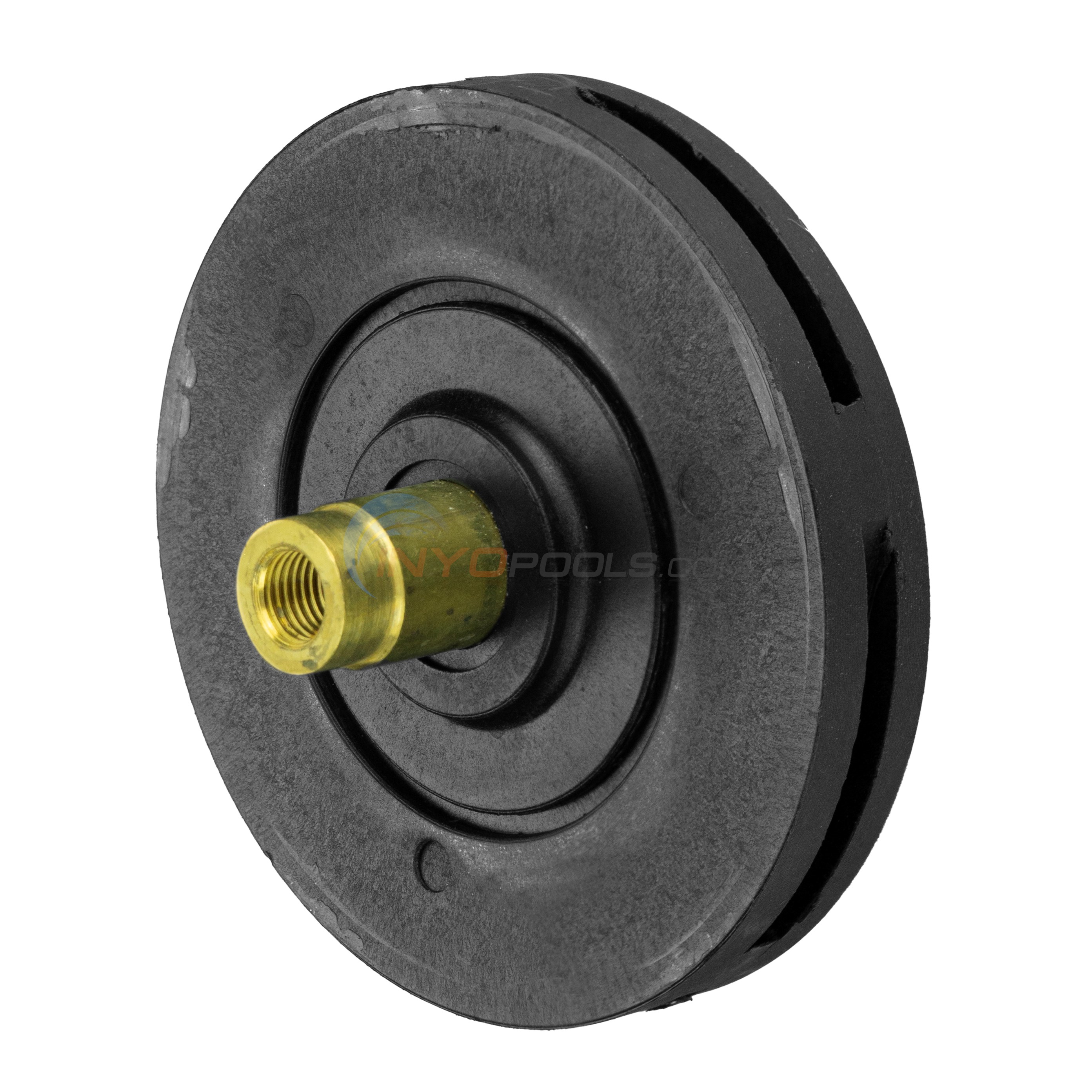SPX2607C 1.0 Impeller for Hayward Super Pump, MaxFlo | By Pureline | PL2671