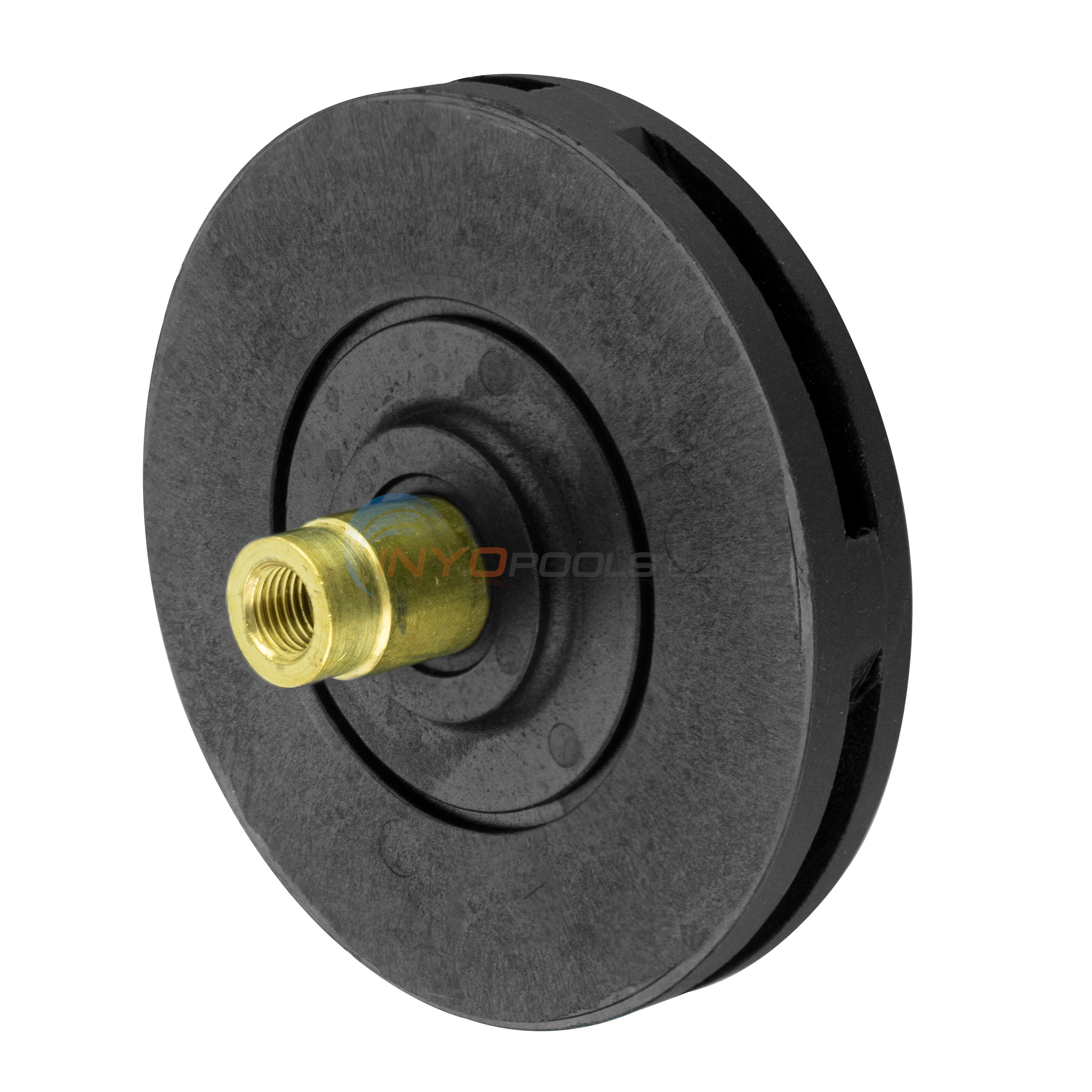 Hayward MaxFlo VS Motor Upgrade Kit - 1.65HP - MKIT1VS16