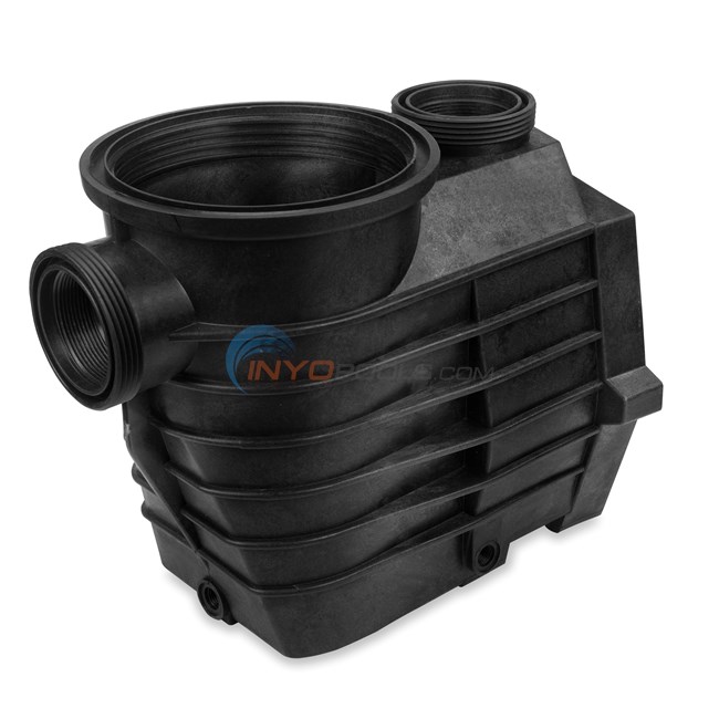 Pureline Pool Pump Strainer Housing, 2" Ports, Compatible with Hayward SPX3120AAZ - PL2740