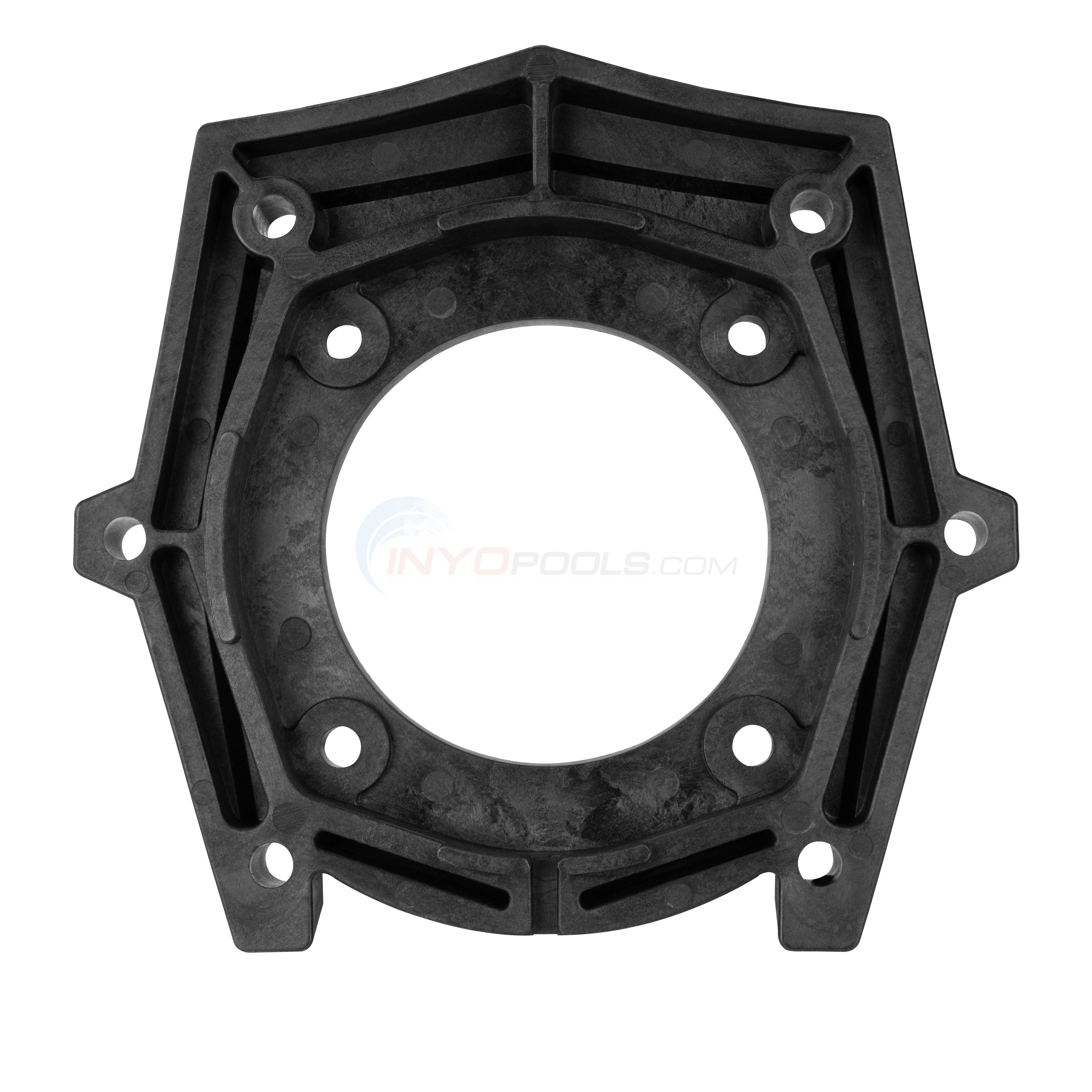 SPX3000F Motor Mounting Plate Compatible with Hayward Super II Pump | By Pureline | PL2747