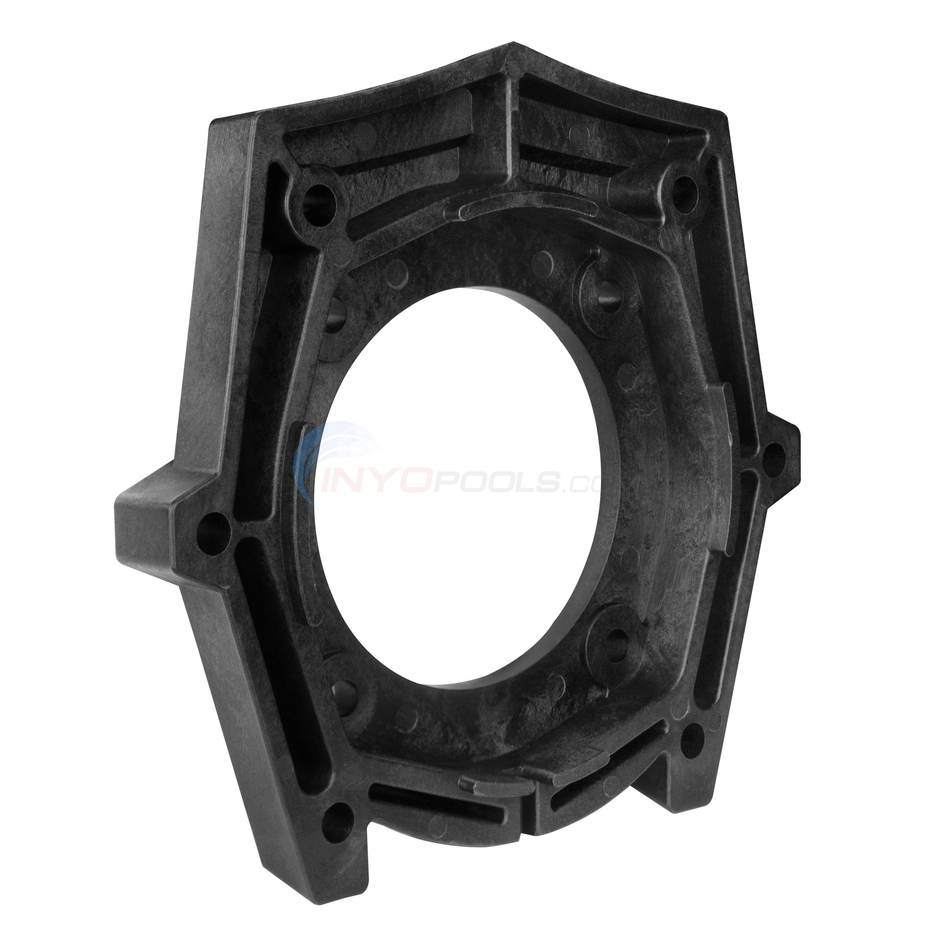 SPX3000F Motor Mounting Plate Compatible with Hayward Super II Pump | By Pureline | PL2747