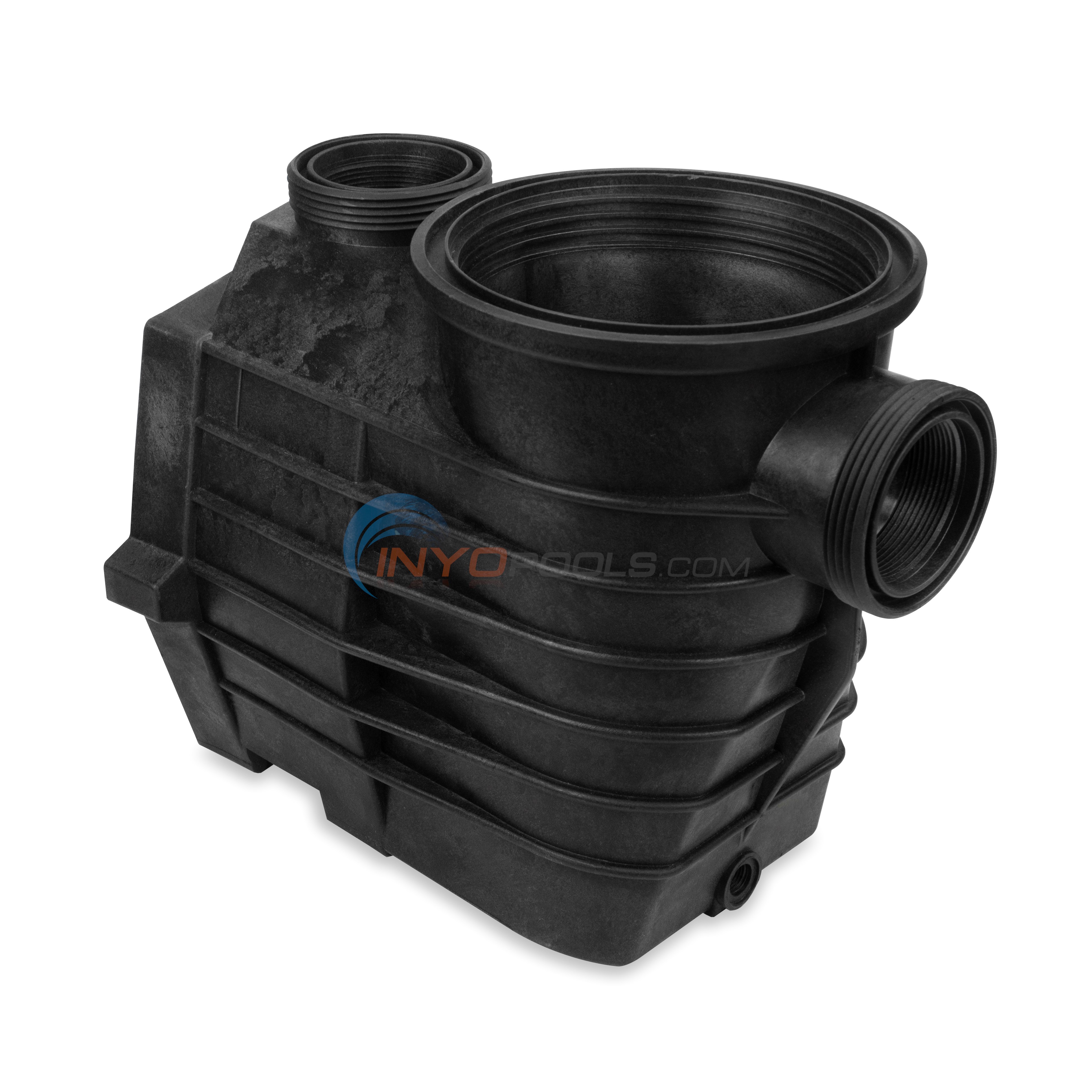 Compatible Pump Housing for Hayward® Super II® 2