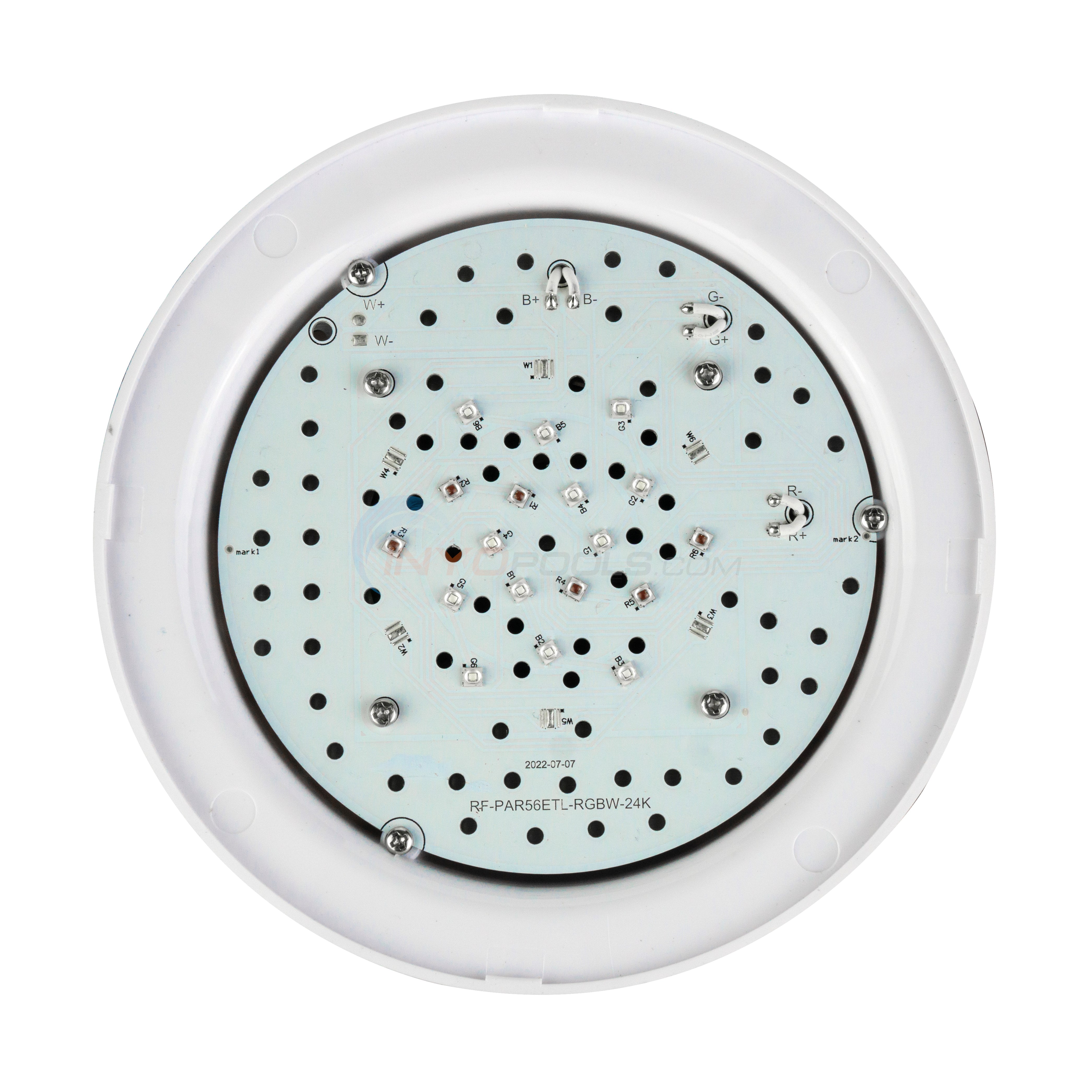 Pureline LED Pool Bulb Color Changing 120V 35W - PL5809