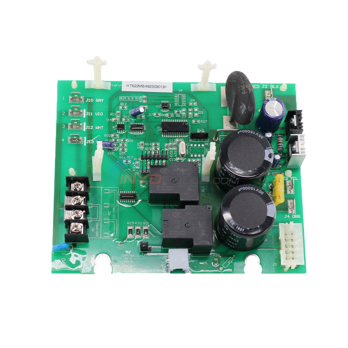 Open Box GLX-PCB-RITE Main PCB for Hayward Aquarite | By Pureline | PL7100