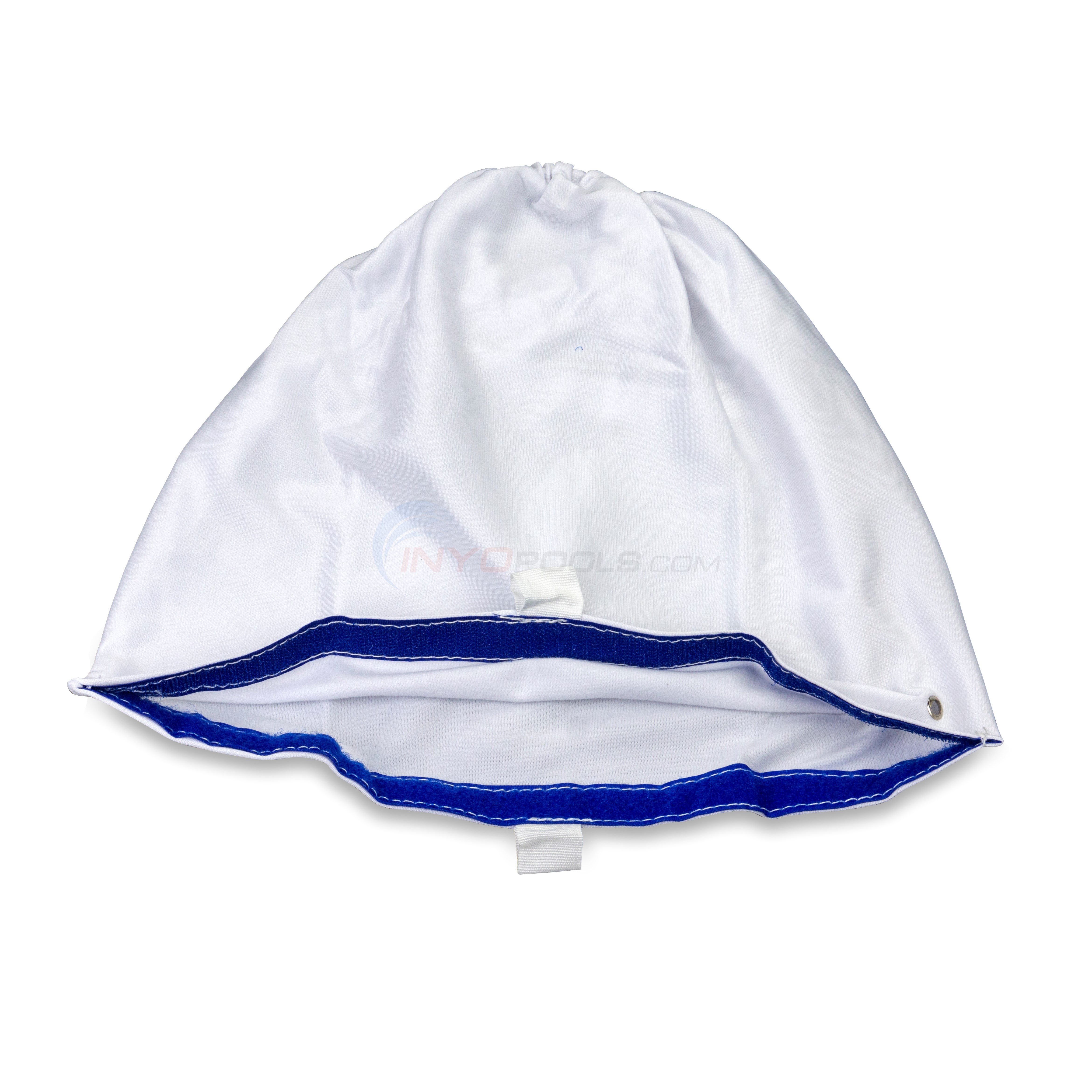 【サイズ交換ＯＫ】 Pureline Replacement Fine Mesh Filter Bag with Elastic トリートメント