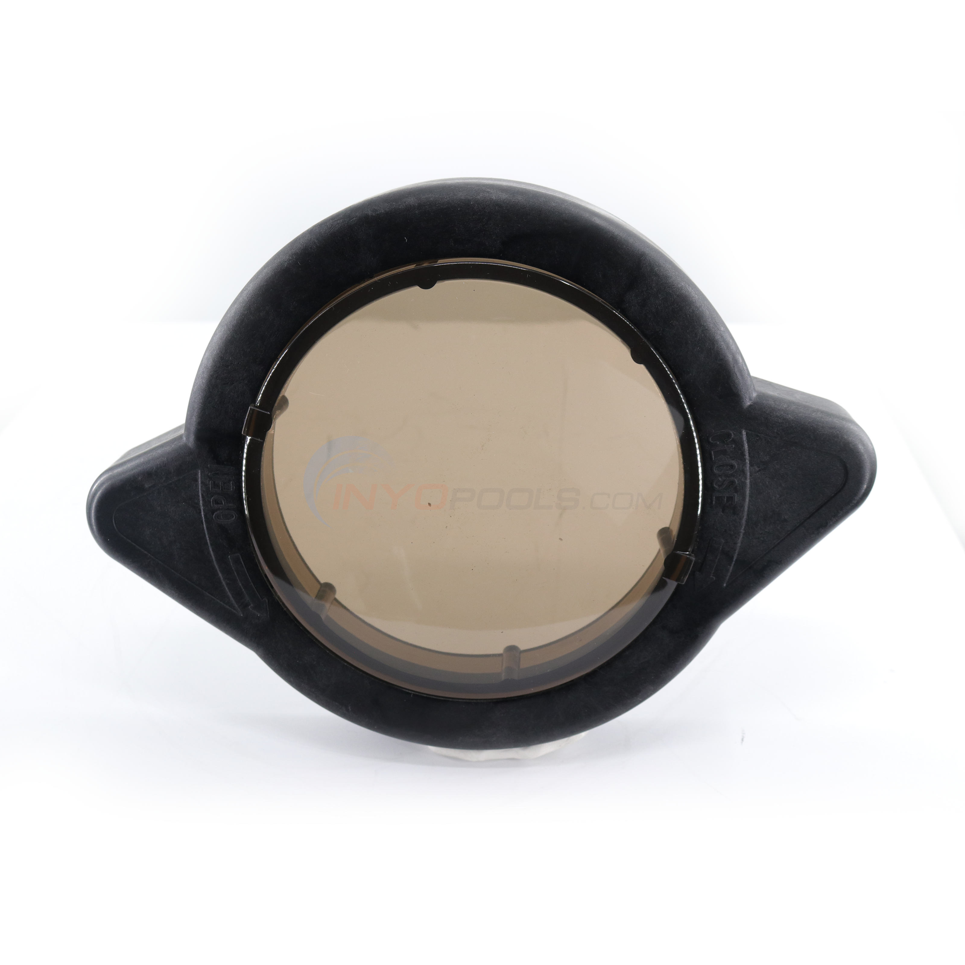 Strainer Cover Kit for Pureline Titan and Rapids and Other Select Pool Pumps, Replaces FB2010-SCK - PLX2516D