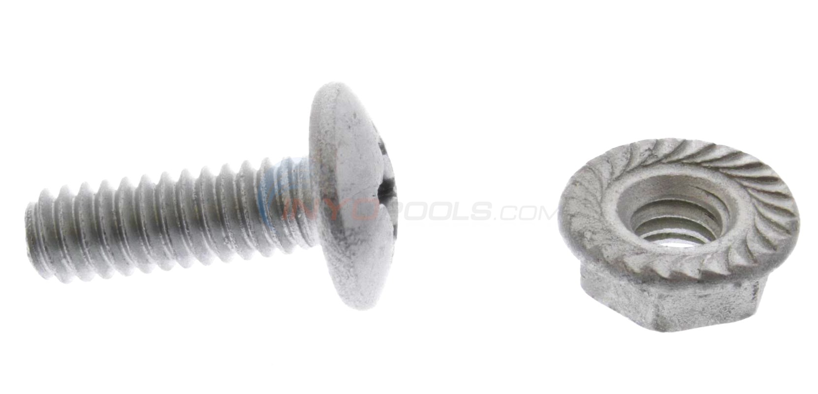 52" Wall Joiner Hardware 1184282 For Aegean, Atlantis And St Croix