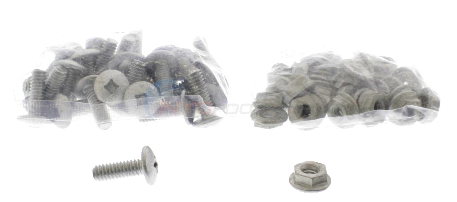 52" Wall Joiner Hardware 1184282 For Aegean, Atlantis And St Croix