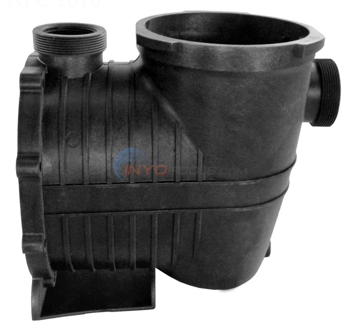 Pool Pump Housing PO12742H
