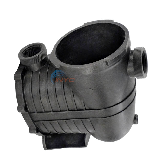 Pool Pump Housing PO12742H
