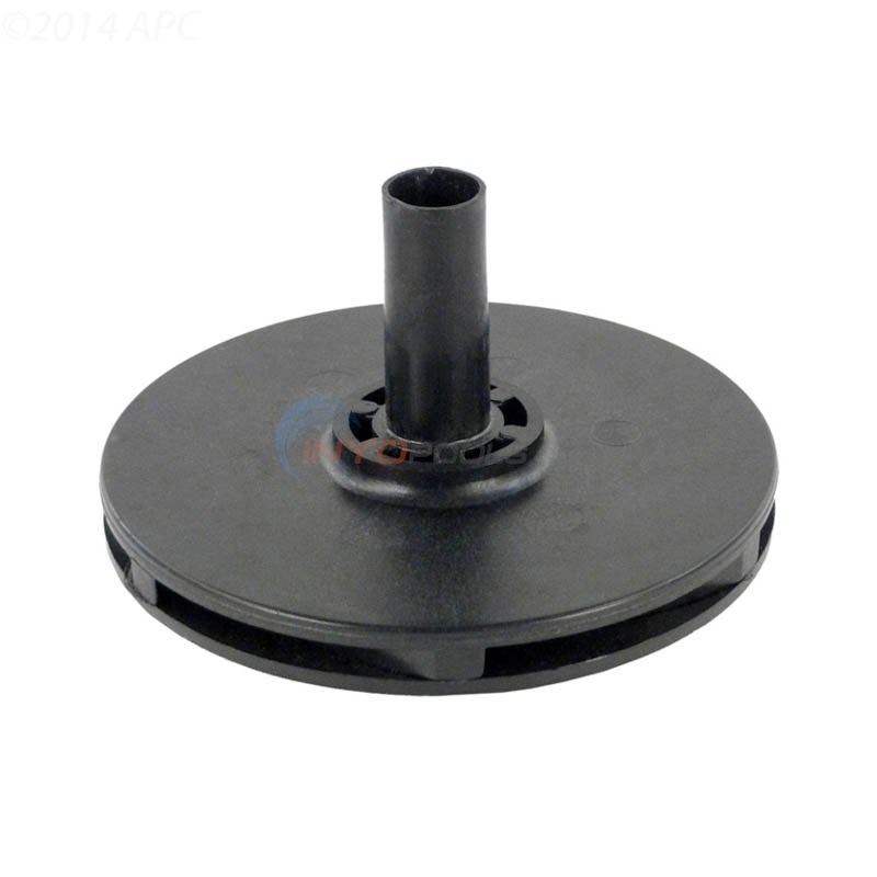 Pool Pump Impeller 1-1/2 HP - PO12744I - INYOPools.com
