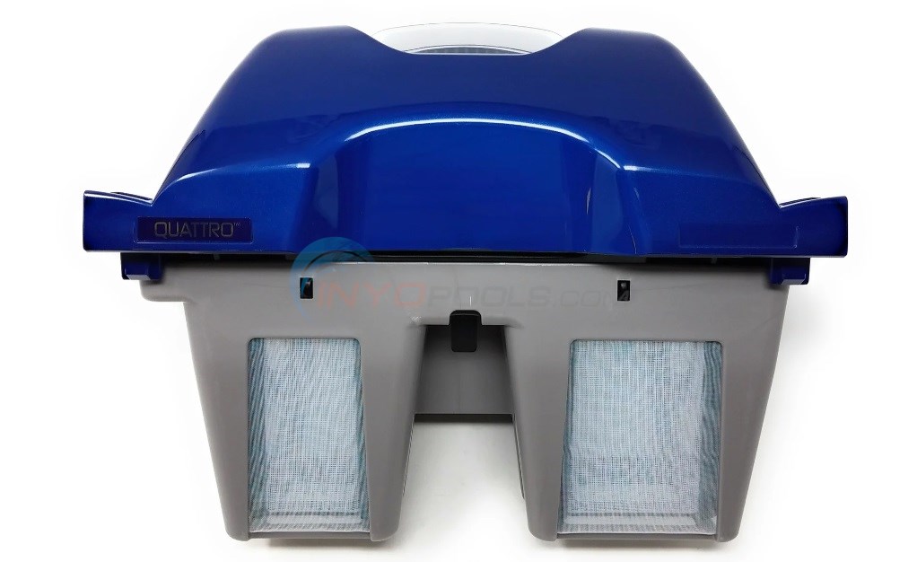 Polaris Quattro P40/Sport R0836300 - Filtro multiuso