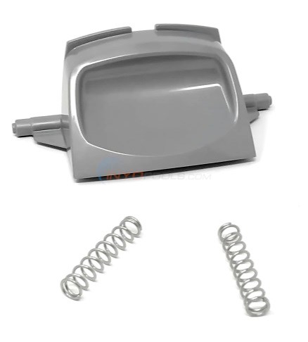 Polaris Quattro P40/Sport Pool Cleaner Main Housing Latch