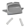Polaris Pool Cleaner Main Housing Latch Kit with Springs