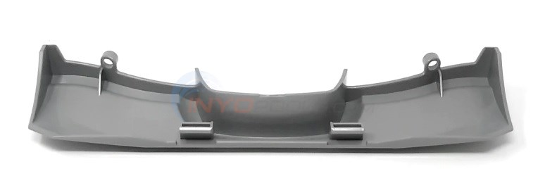 Polaris Quattro P40 Pressure Side Pool Cleaner for All In-Ground Pool