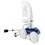 Polaris 280 Pressure Side Automatic Pool Cleaner, Booster Pump Sold Separately - Model  F5
