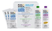 Pool Smart Start Kit Pool Chemical Kits - INYOPools.com
