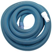 Deluxe Inground Pool Vac Hose 1.5" x 40 Ft - NA215 