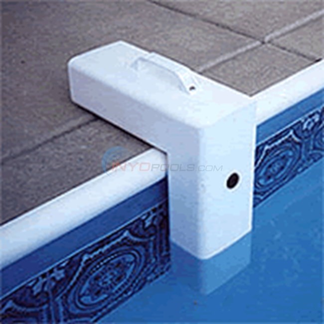 Pool Guard PoolGuard Inground Swimming Pool Alarm - PGRM-2 - INYOPools.com