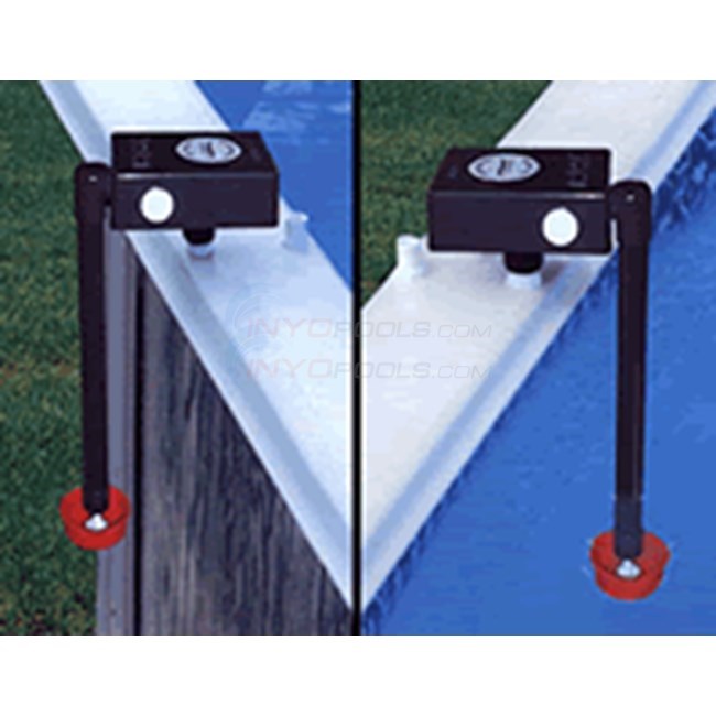 Pool Guard Pool Alarm Above Ground Pool PGRMAG