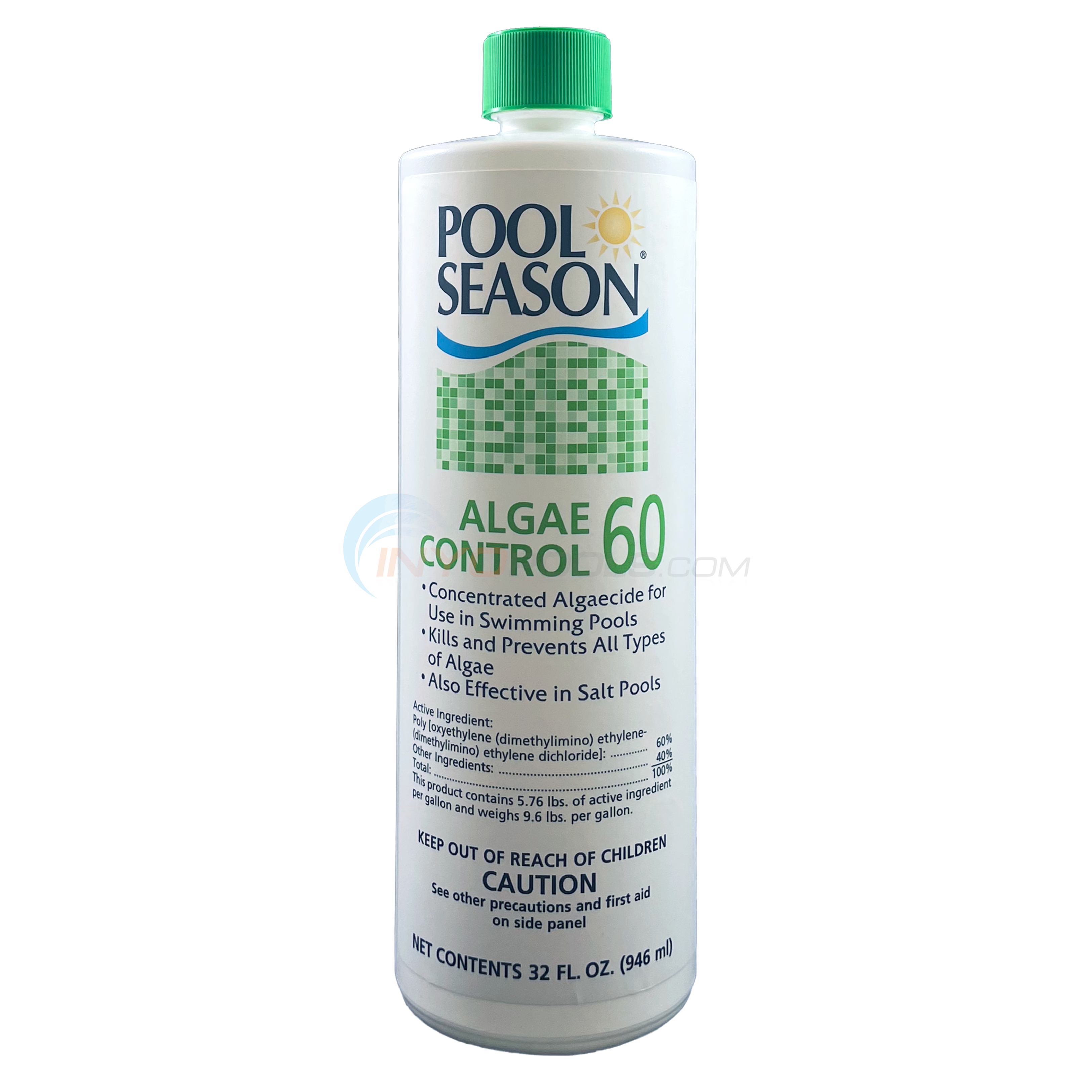 Pool Season Smart Start Opening Kit - Thumbnail 4