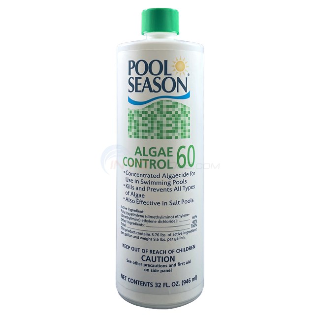 Pool Smart Start Kit Pool Season Smart Start Opening Kit for Pools Up to 30,000 Gallons ...