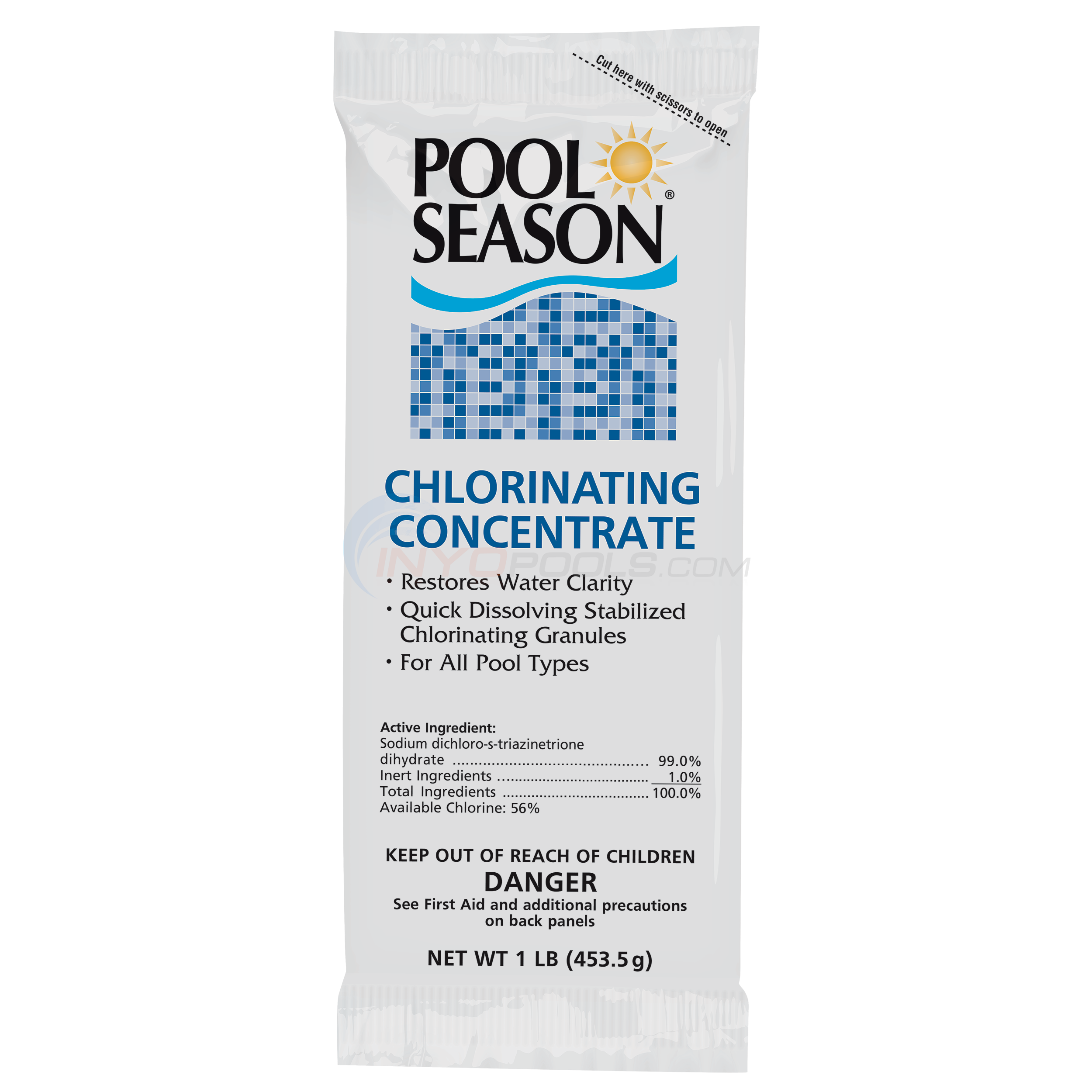 Pool Season Smart Start Opening Kit - Thumbnail 3
