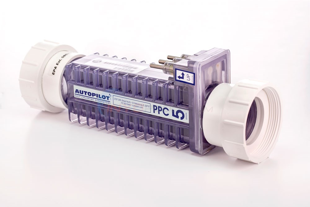 PPC5 Replacement Commercial Cell for single cell manifold