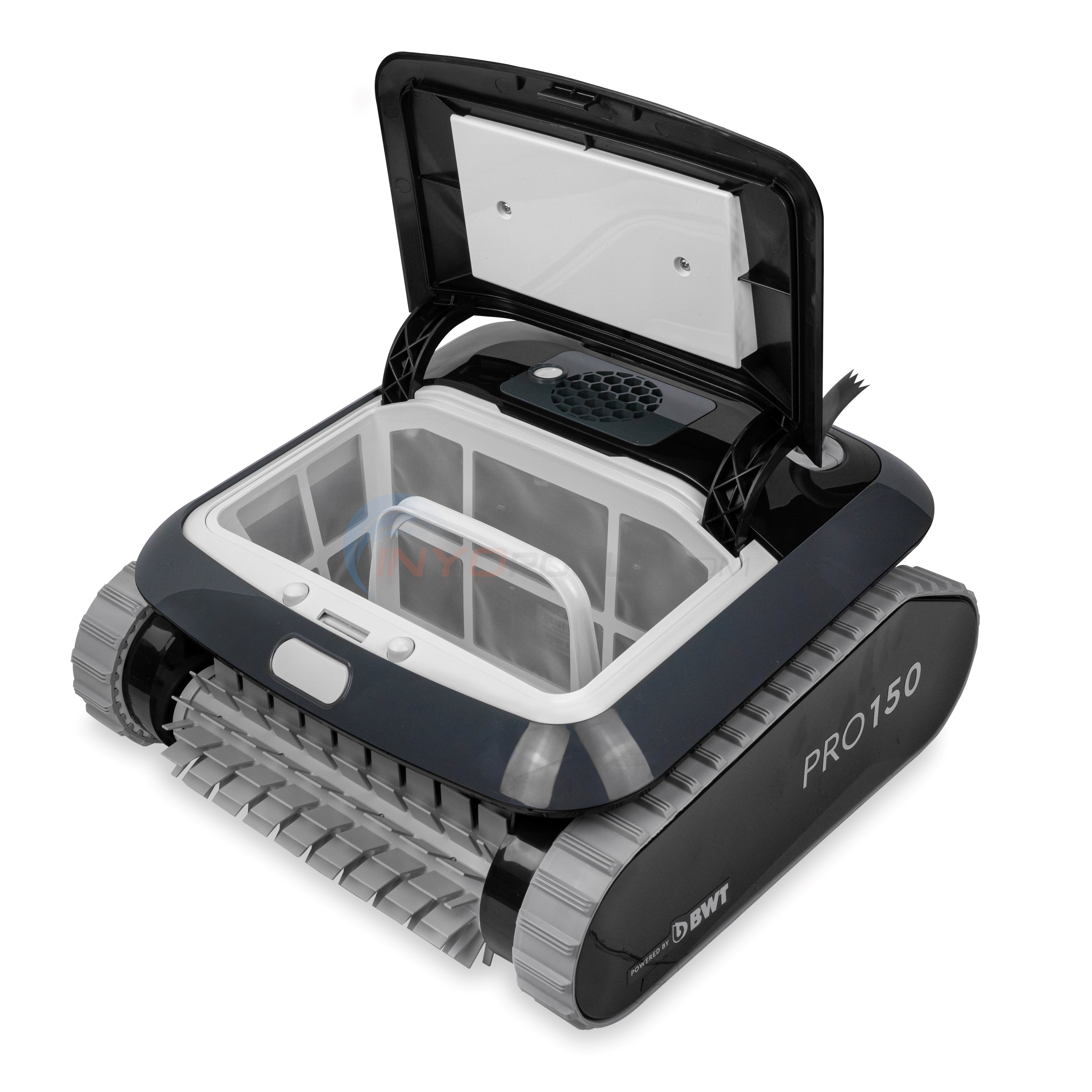 BWT Advanced Pro 150 Inground Robotic Pool Cleaner BWTRU2NNOY0S1P70