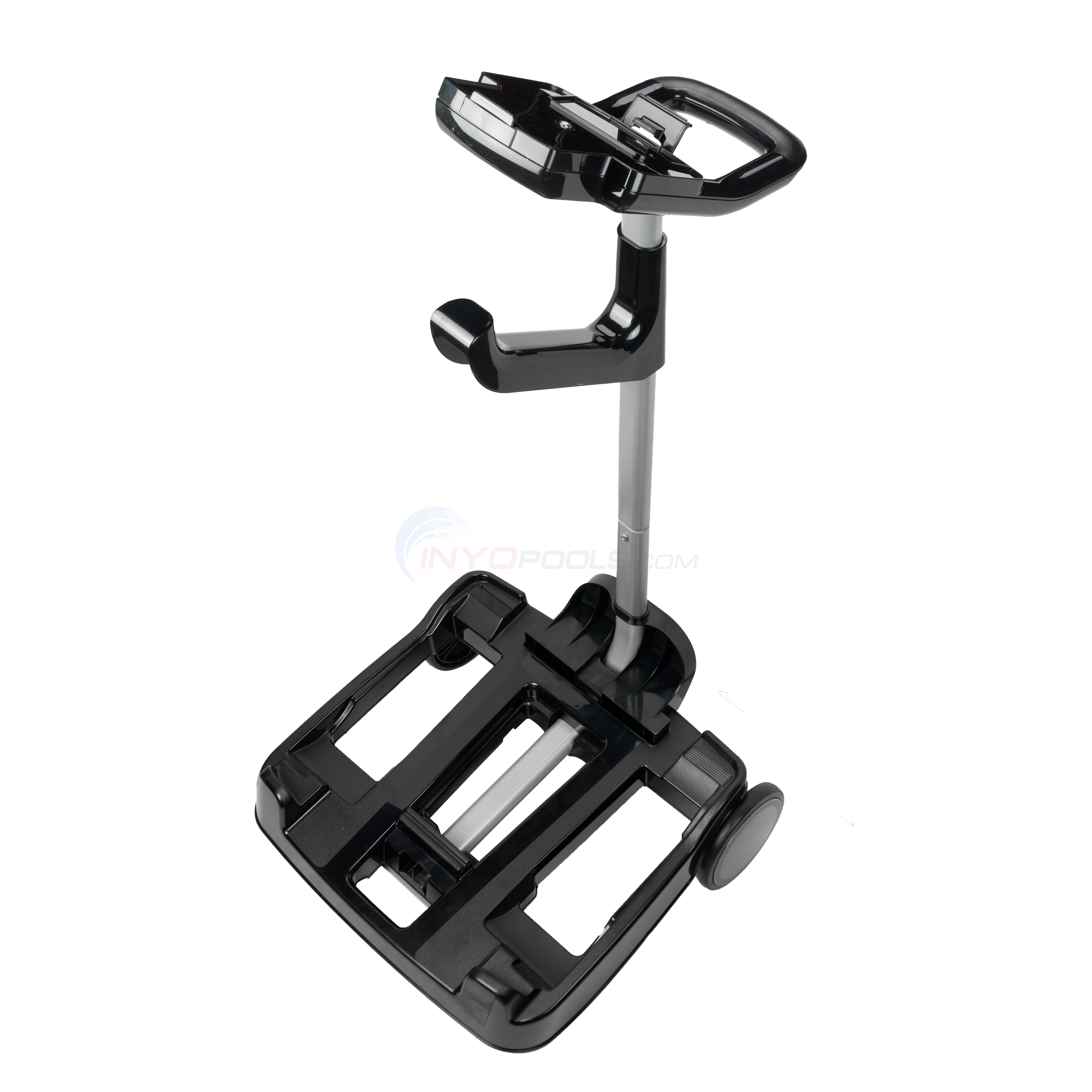 BWT Advanced Pro 600 Bluetooth Inground Robotic Pool Cleaner - BWTRURDTRS0TP670