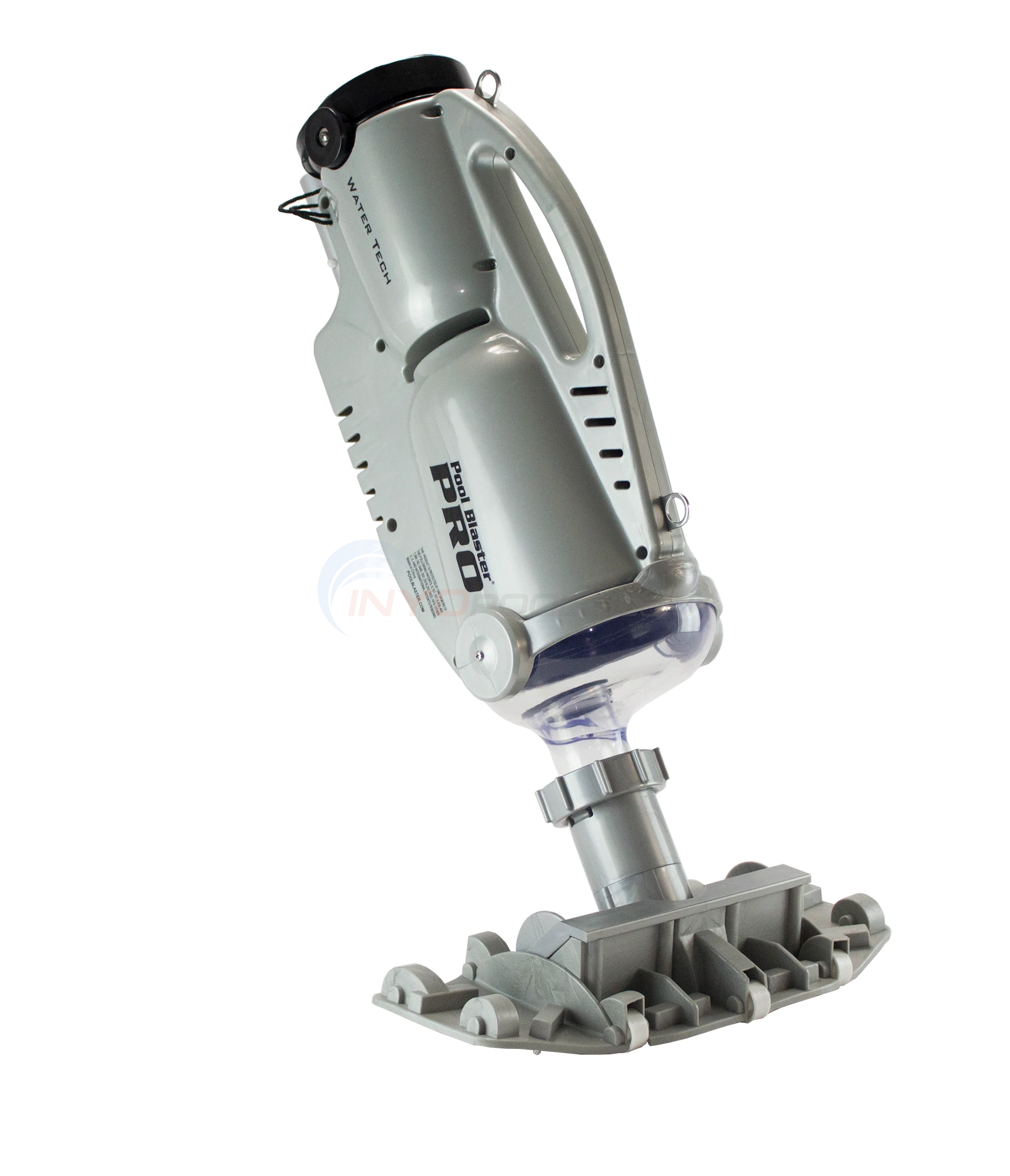 Water Tech Pool Blaster Pro 900 Battery Powered Pool Vac