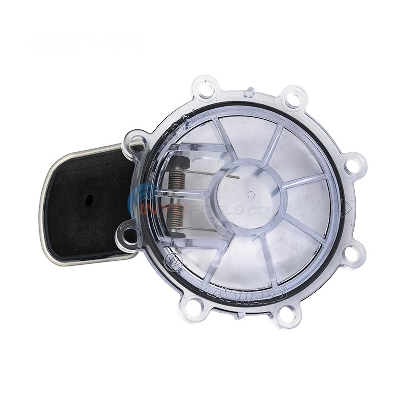 Hayward PSV Check Valve Cover and Flapper Replacement Kit