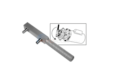 OPEN Impeller Wrench PTC101