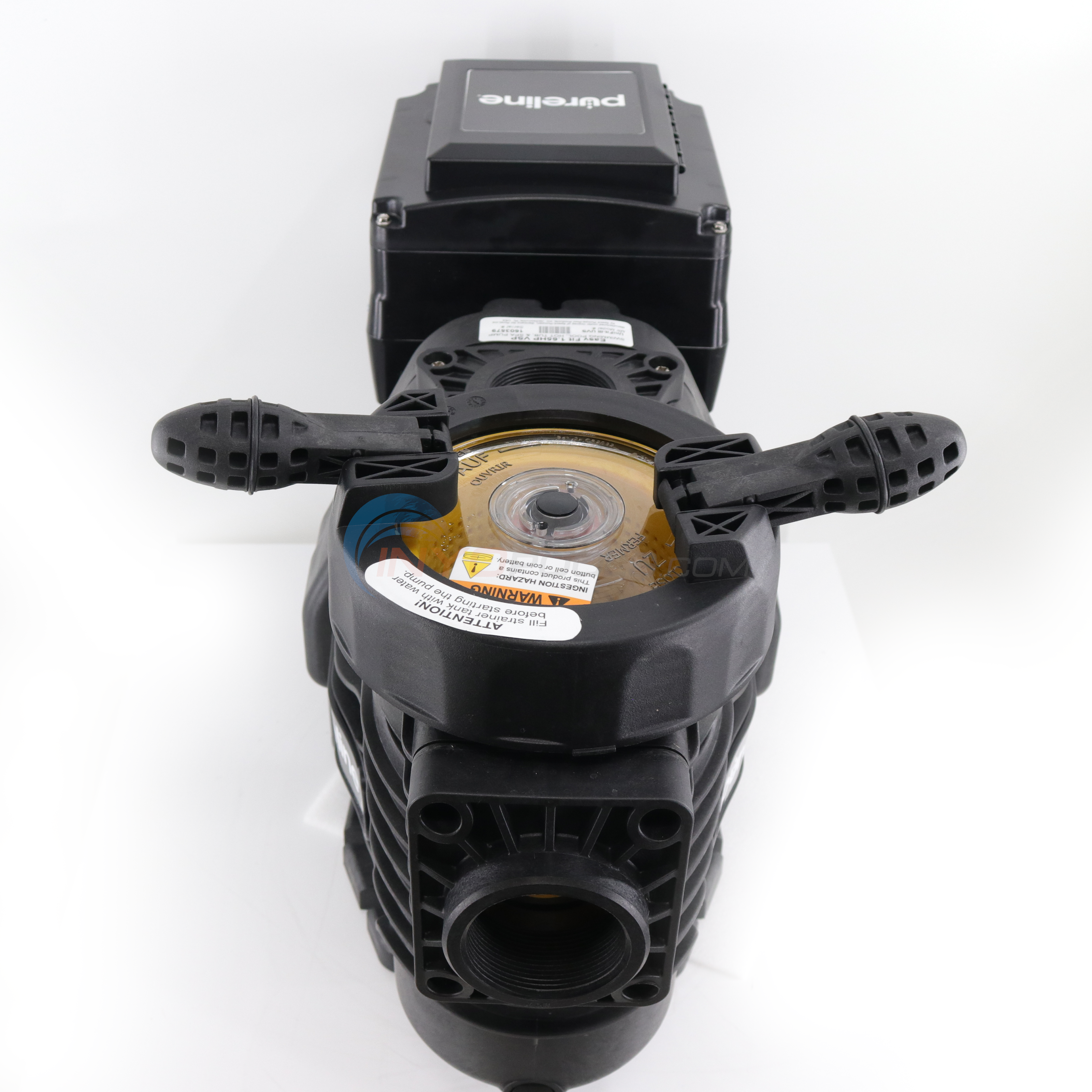 EasyFit 1.65 HP Variable Speed Pool Pump | By Pureline - PL2805SP