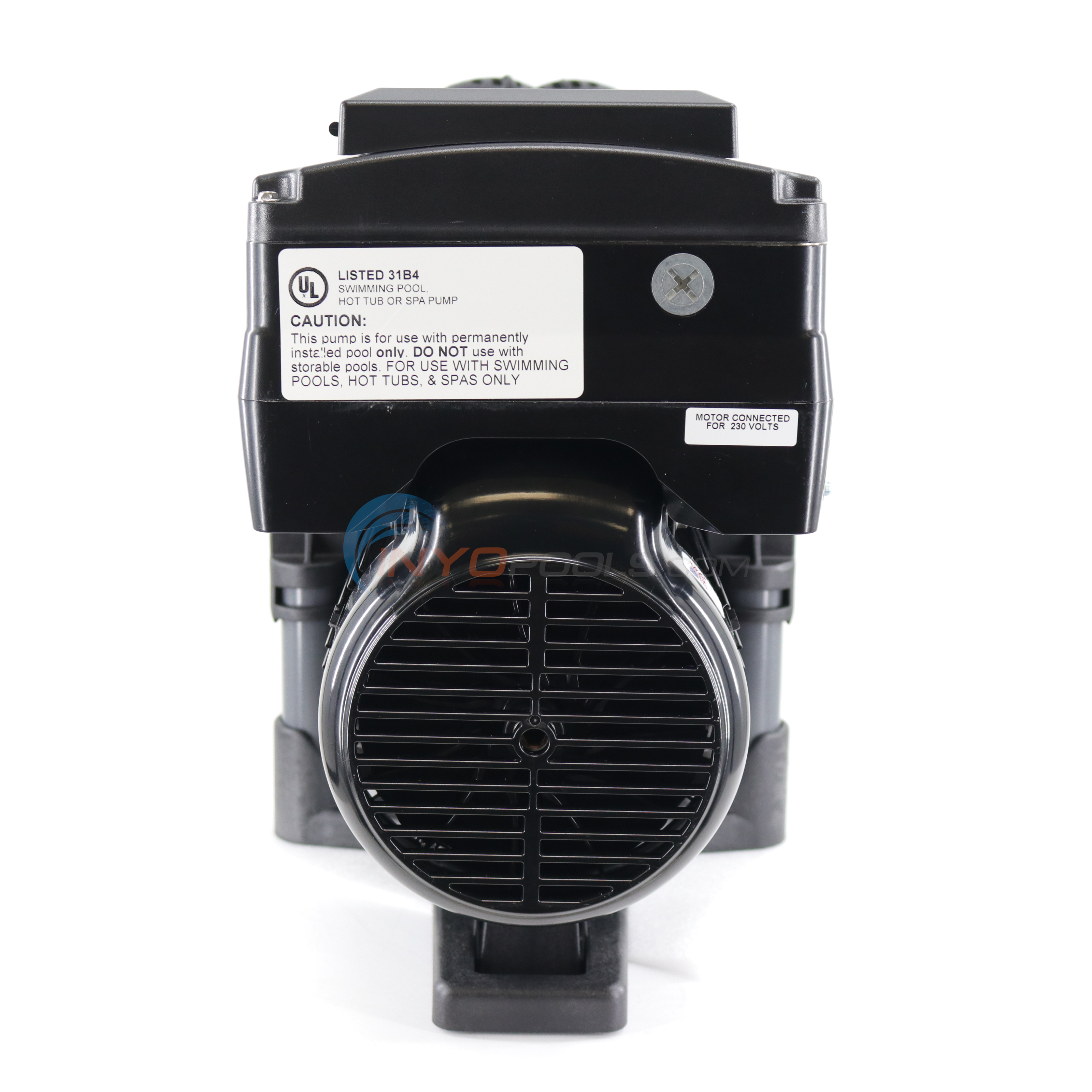 EasyFit 1.65 HP Variable Speed Pool Pump | By Pureline - PL2805SP