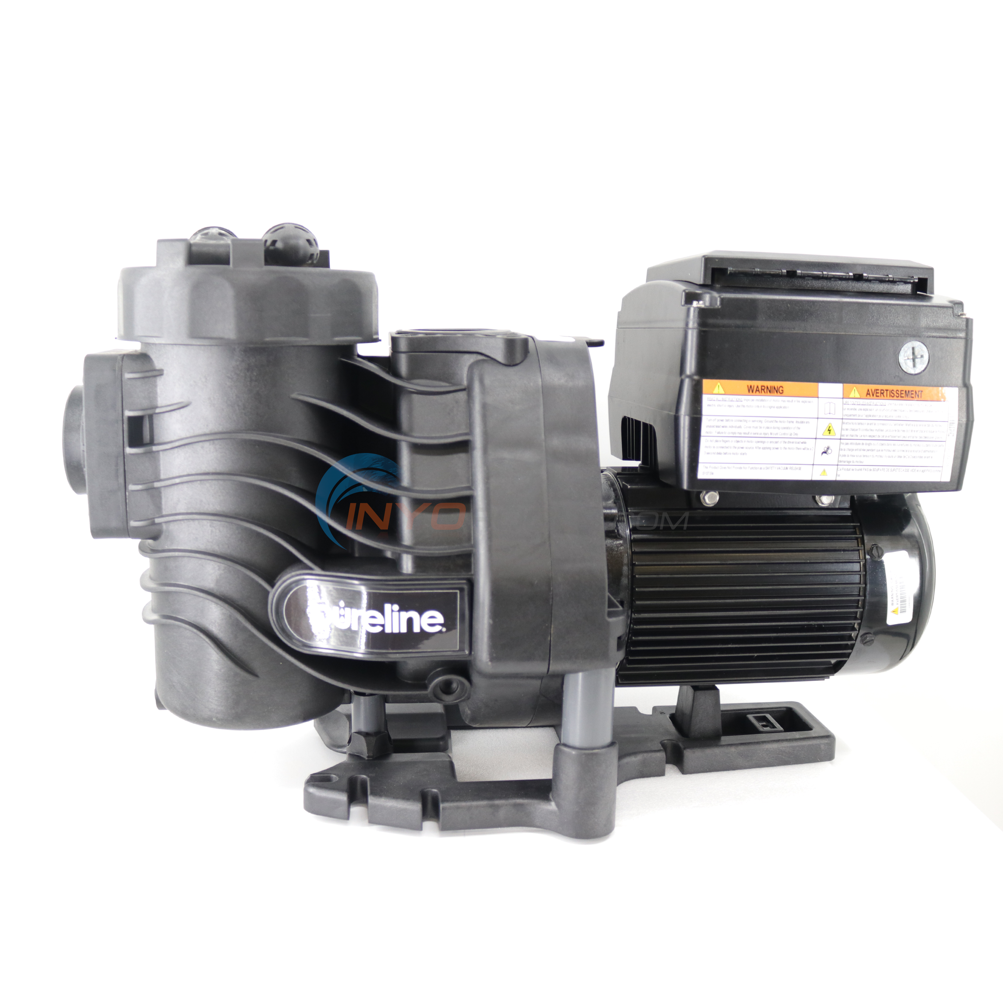 EasyFit 2.7 HP Variable Speed Pool Pump | By Pureline - PL2806WF