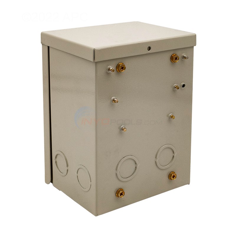 Intermatic 50 Watt Transformer - PX50 - INYOPools.com