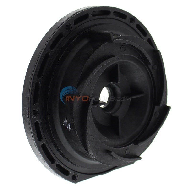 DIFFUSER 1 HP,1 1/2 HP BRACKET (AFTER 12/93)