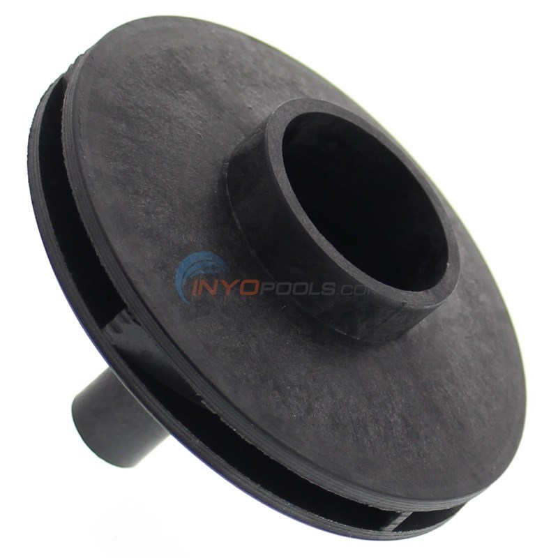IMPELLER, 3/4, 1, & 1 1/2 HP