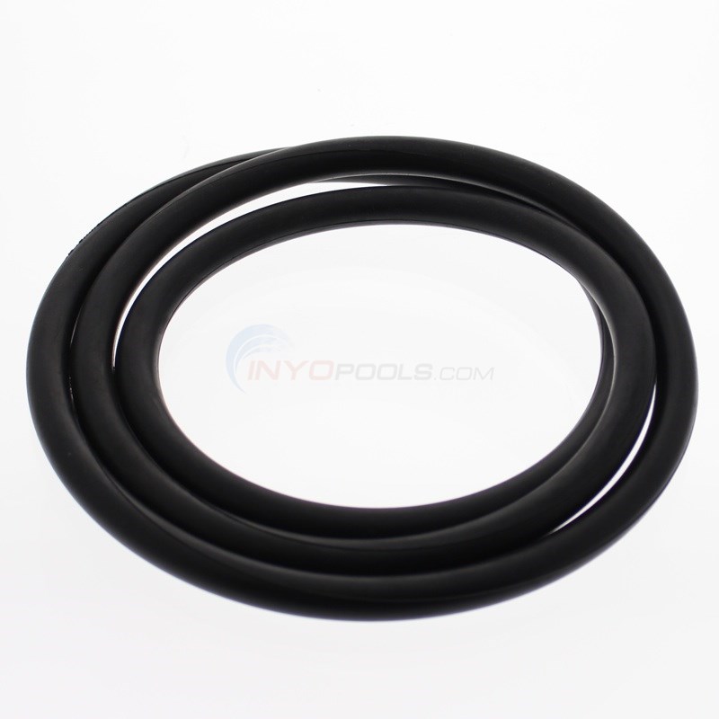 Silicone o-rings Size 333     Price for 2 pcs 