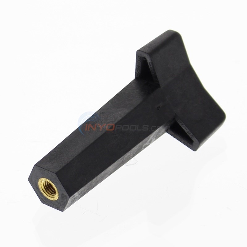 KNOB FOR CLAMP With CAPT. T BOLT