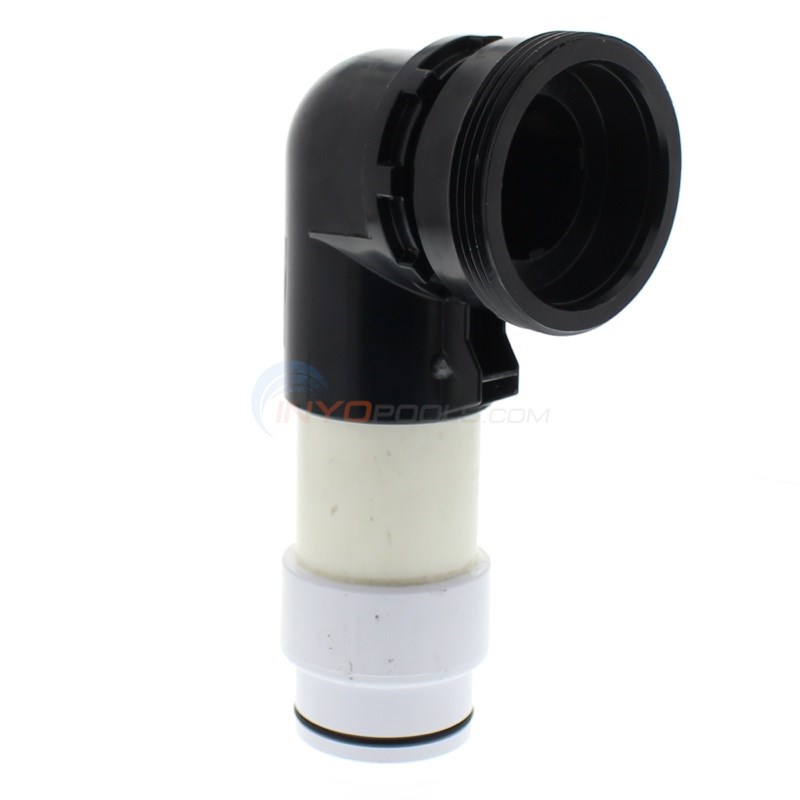 ASSY., STANDPIPE, OUTLET, 24 SQ FT