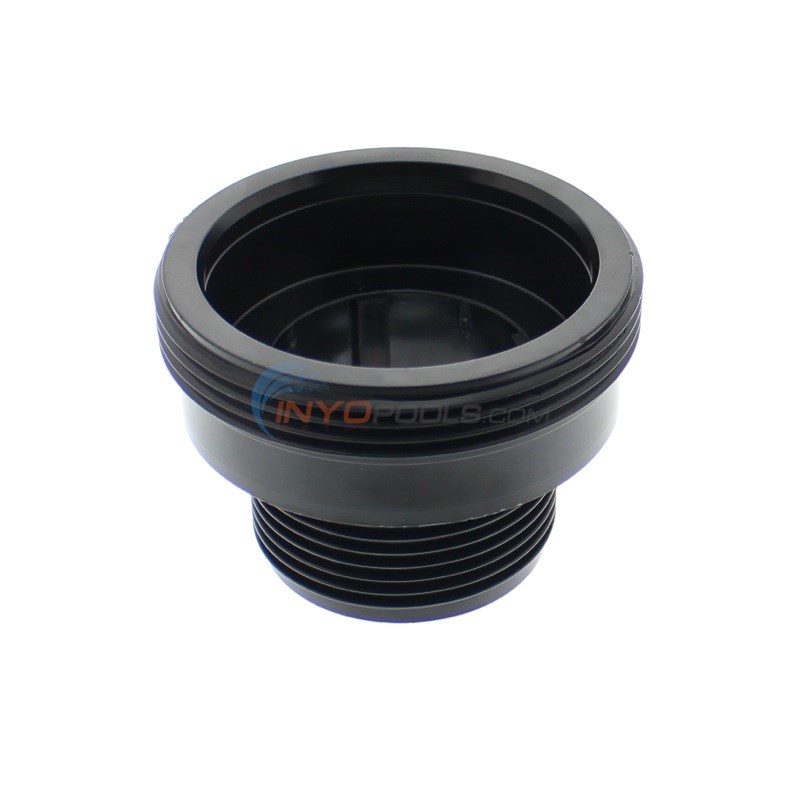 Pentair 2" Bulkhead with Groove - 194801
