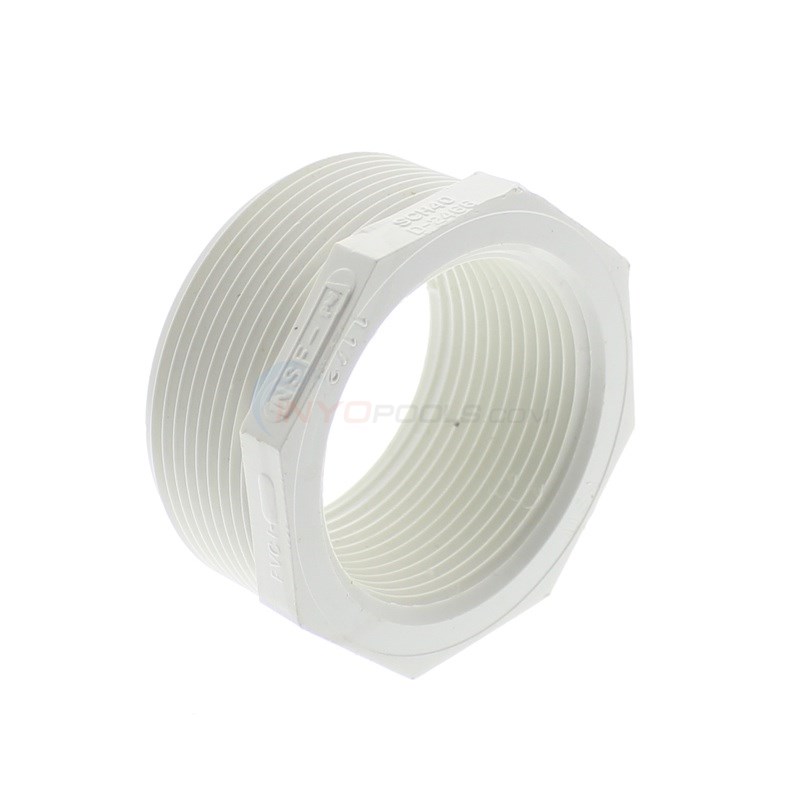 BUSHING, 2" MPT X 1 1/2" FPT